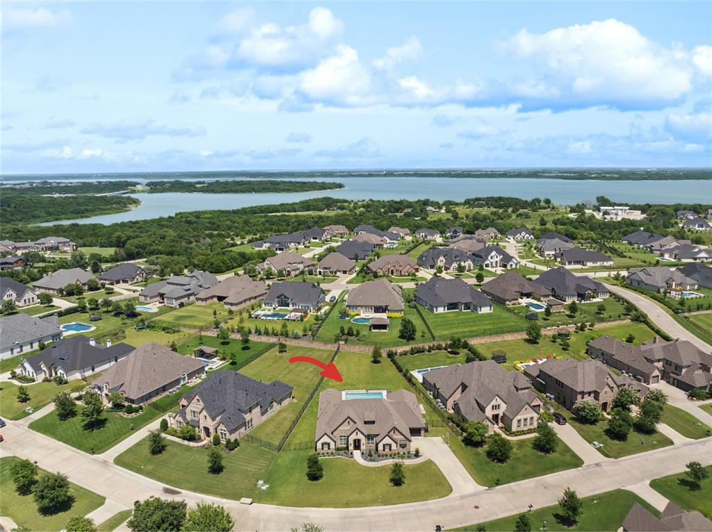 Brockdale Estates Ph 1 - Residential