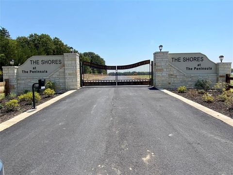 651 Shores Drive Honey Grove TX 75446