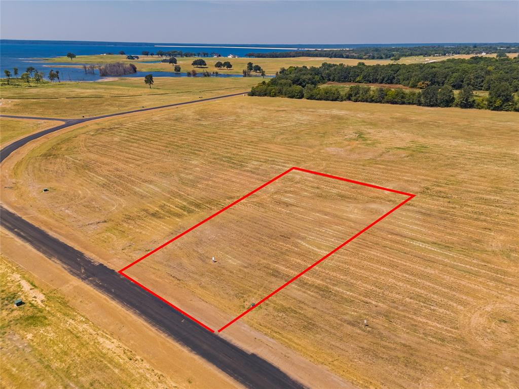 The Shores At The Peninsula - Land