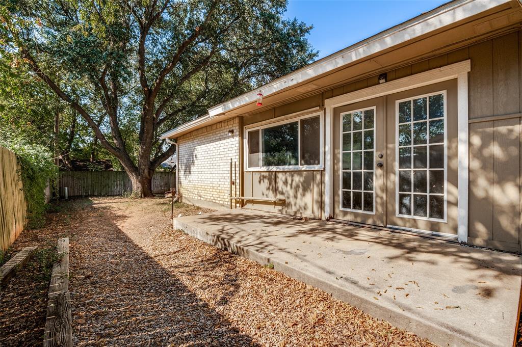 Hillcrest Add - Residential Lease