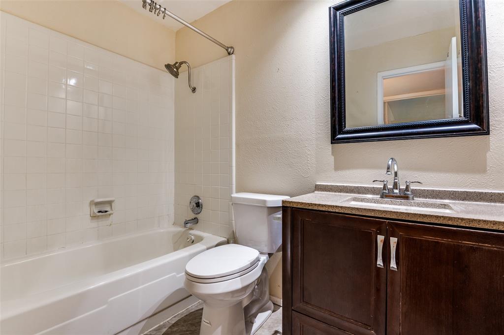 Hillcrest Add - Residential Lease