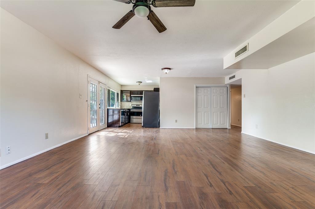 Hillcrest Add - Residential Lease