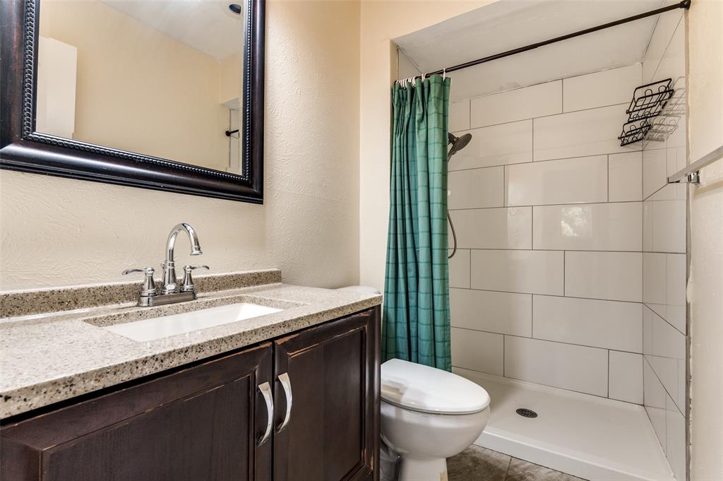 Hillcrest Add - Residential Lease