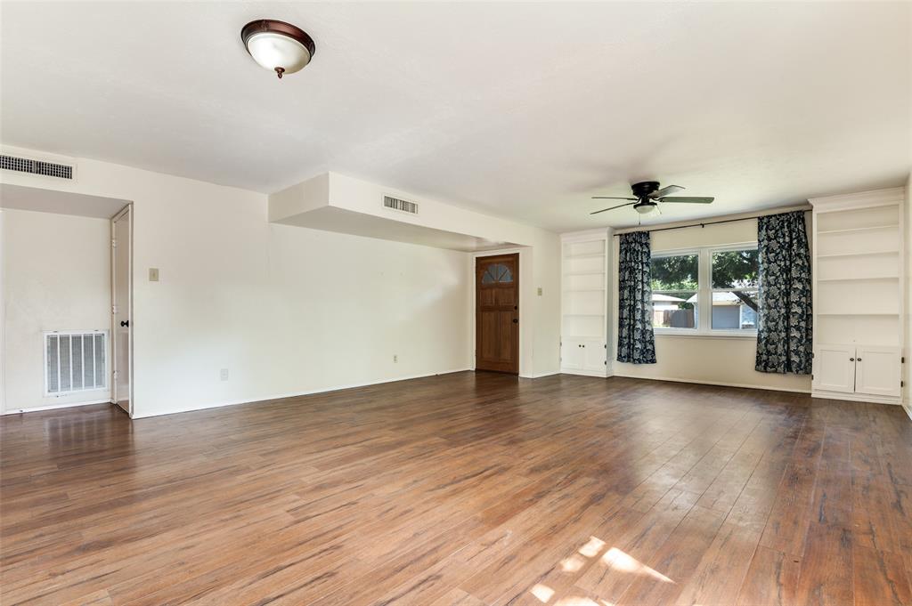 Hillcrest Add - Residential Lease