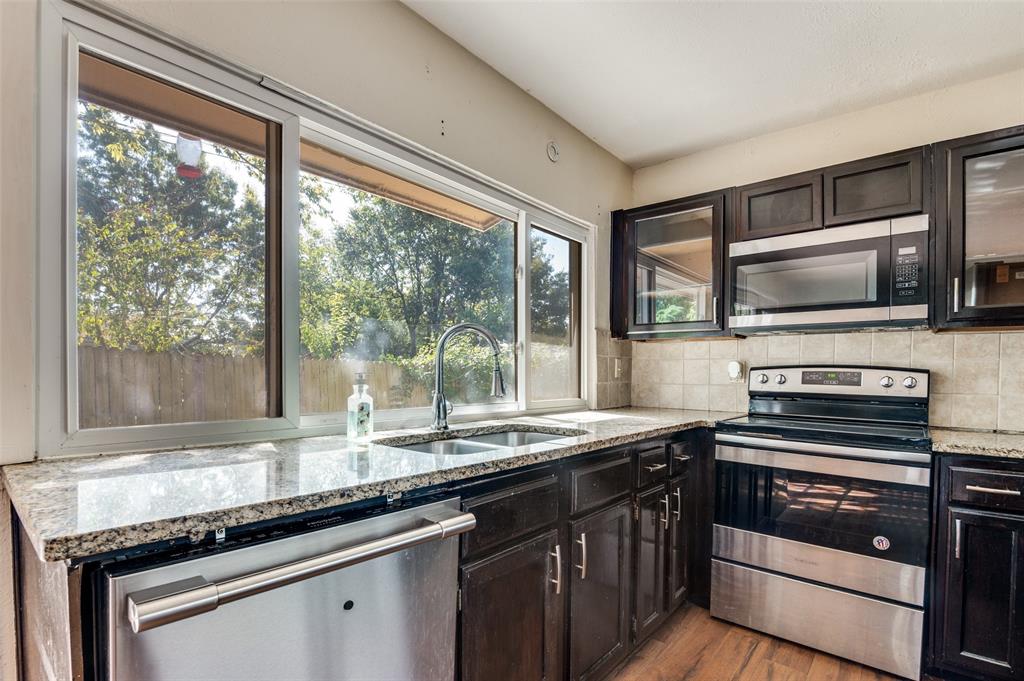 Hillcrest Add - Residential Lease