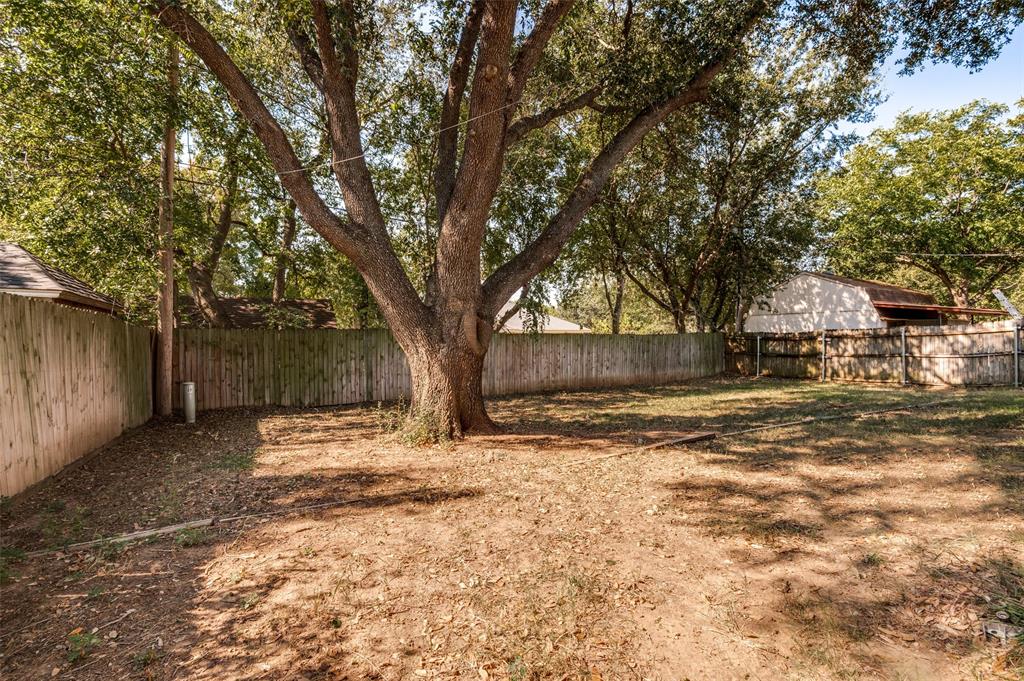 Hillcrest Add - Residential Lease