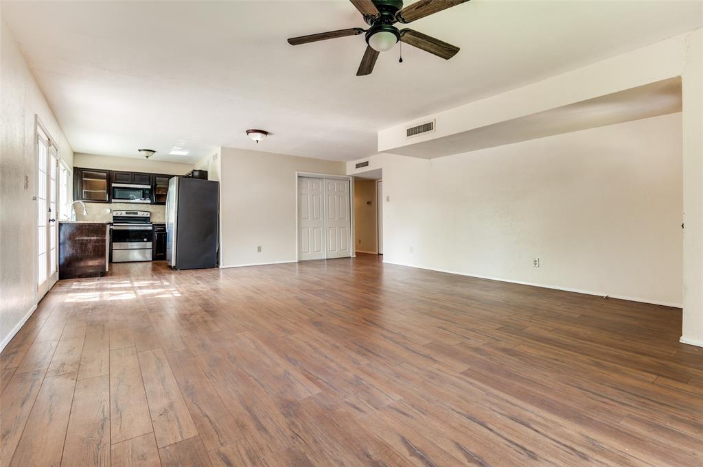 Hillcrest Add - Residential Lease