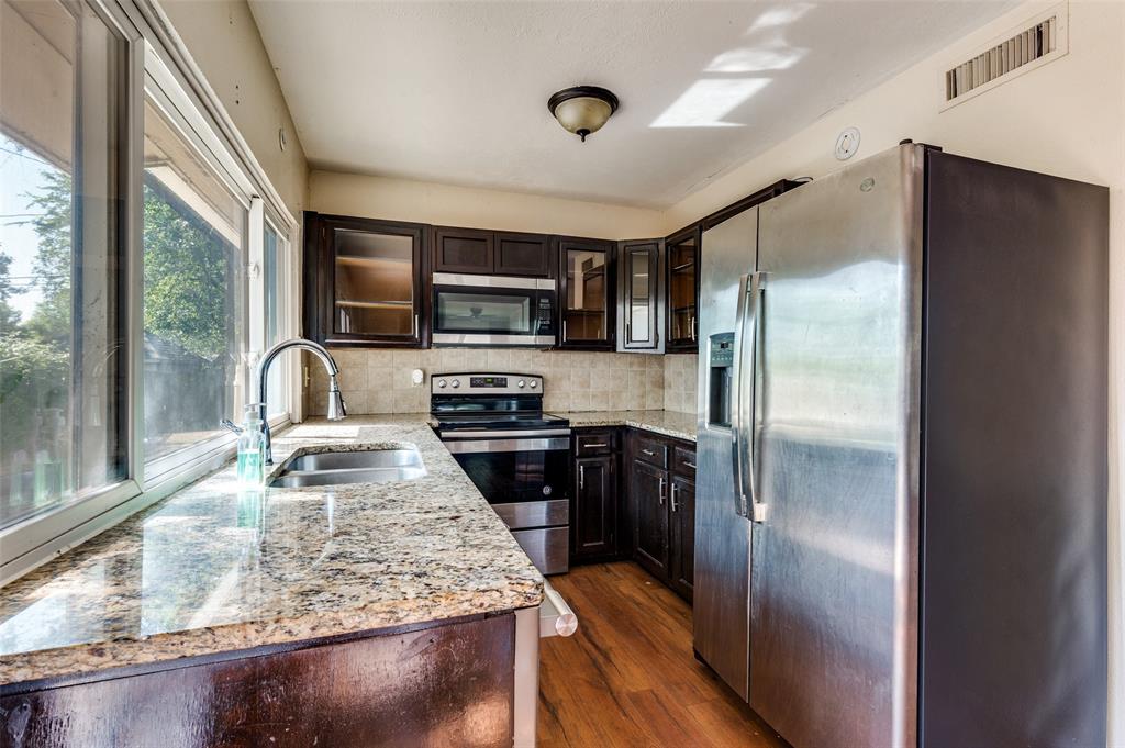 Hillcrest Add - Residential Lease