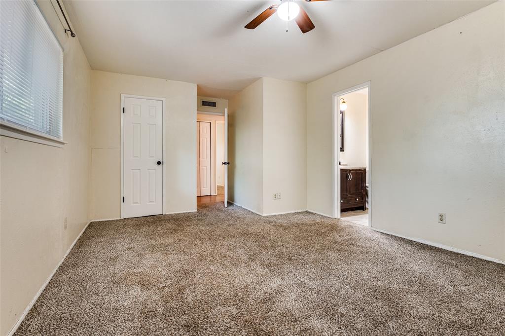 Hillcrest Add - Residential Lease