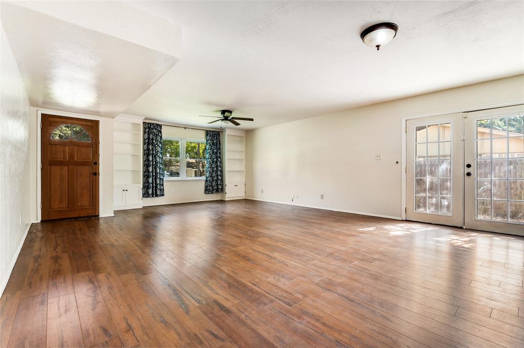 Hillcrest Add - Residential Lease