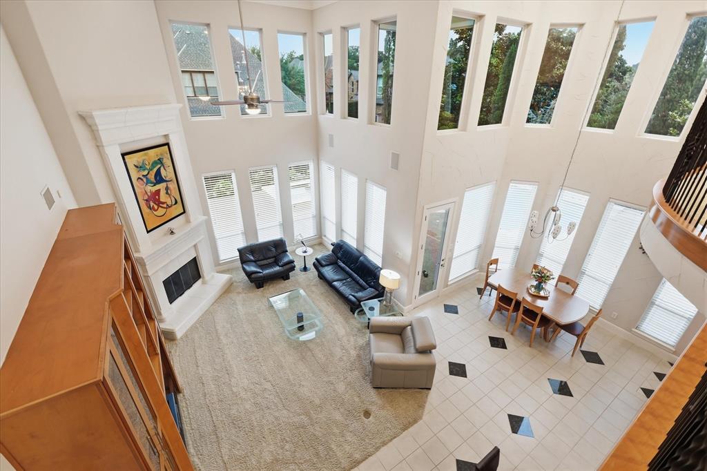 7208 Stilton Court