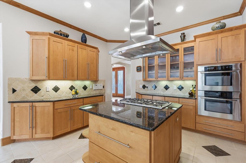 7208 Stilton Court