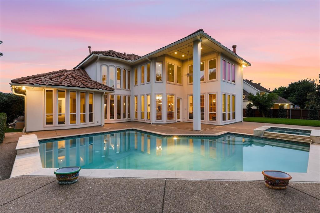 7208 Stilton Court