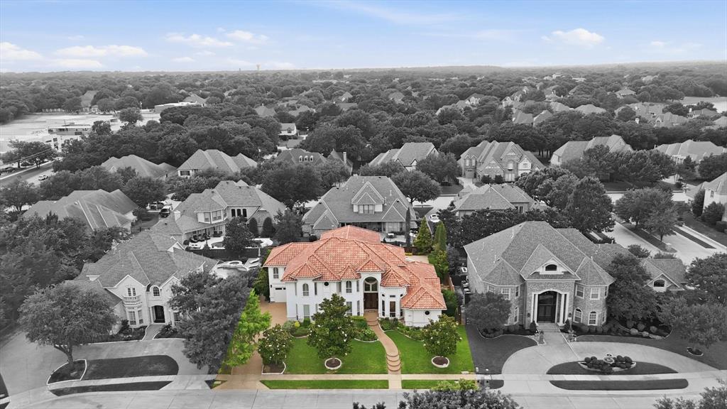 7208 Stilton Court