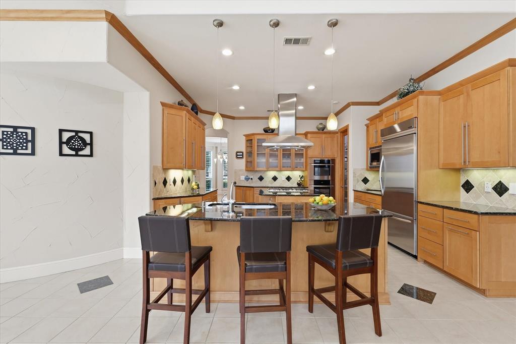 7208 Stilton Court
