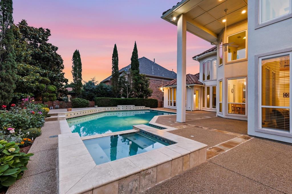 7208 Stilton Court