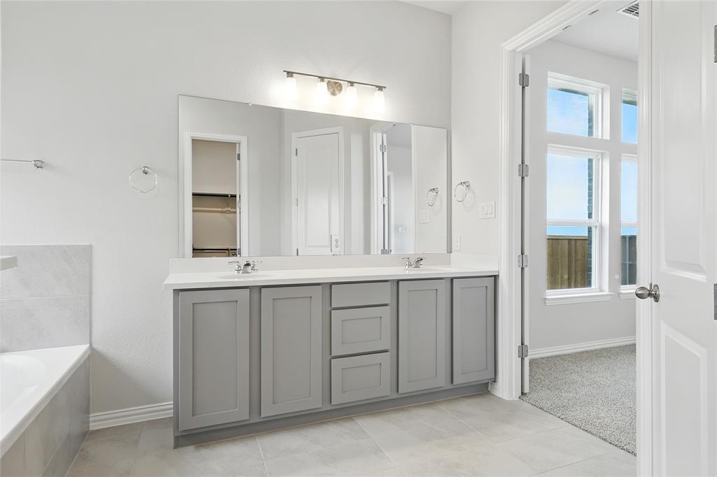 Anna Ranch - Residential