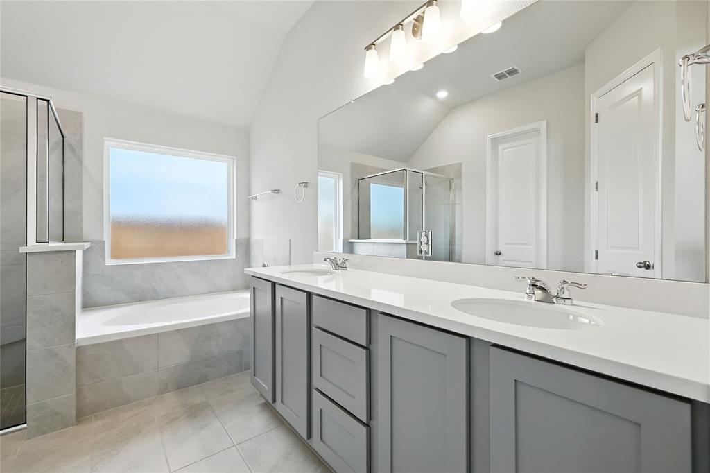 Anna Ranch - Residential