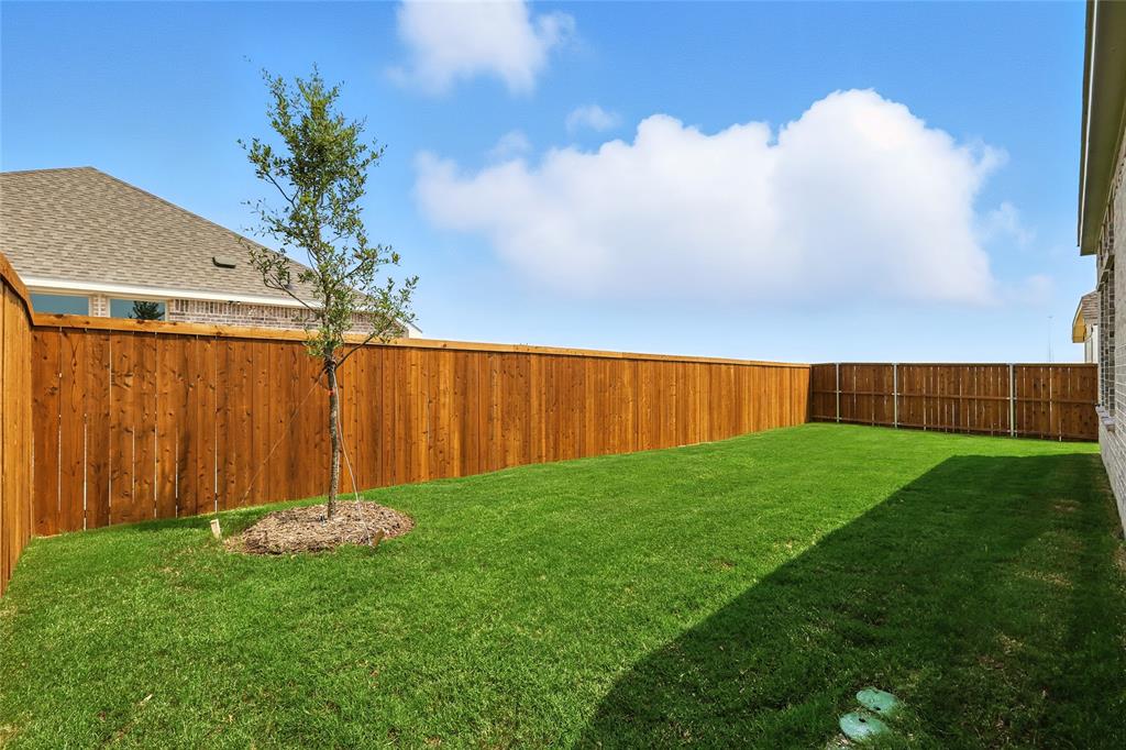 Anna Ranch - Residential