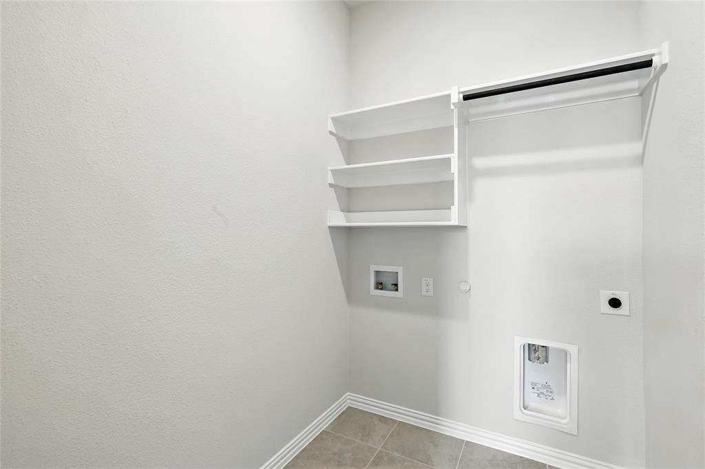 Anna Ranch - Residential