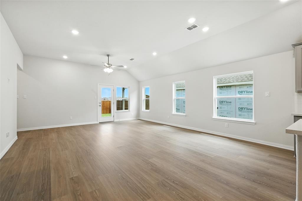 Anna Ranch - Residential