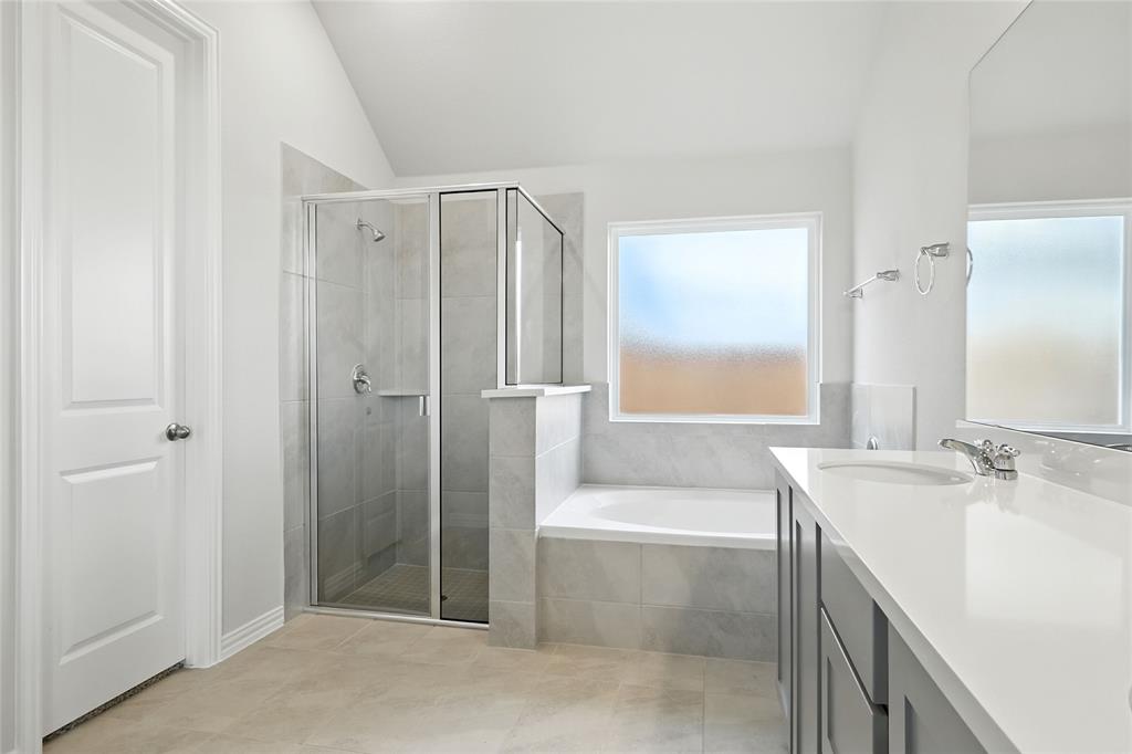 Anna Ranch - Residential