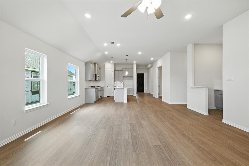 Anna Ranch - Residential