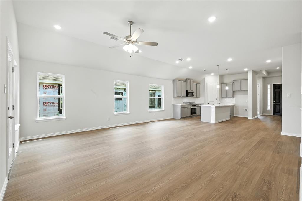 Anna Ranch - Residential