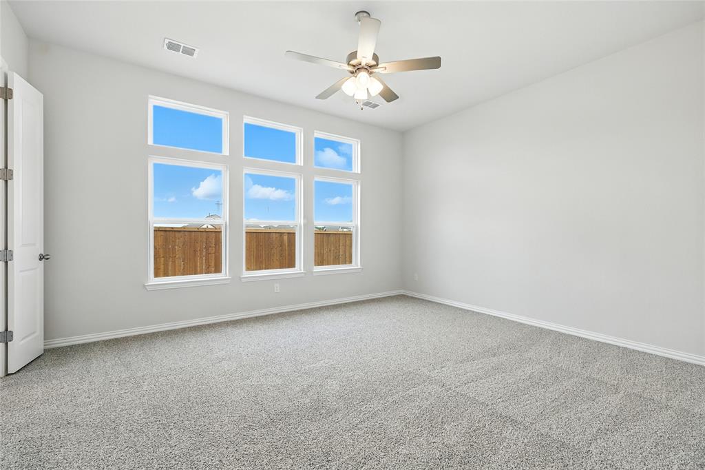 Anna Ranch - Residential