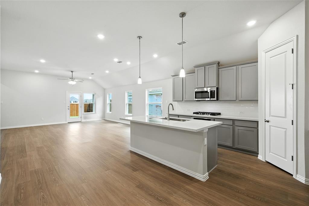 Anna Ranch - Residential