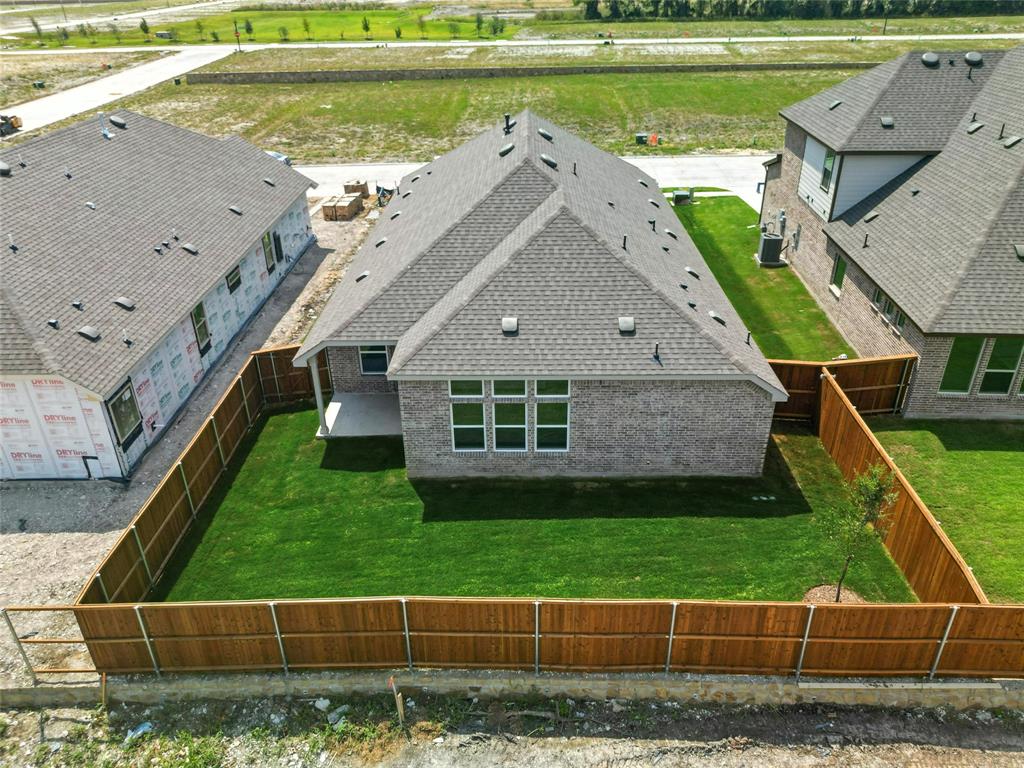 Anna Ranch - Residential