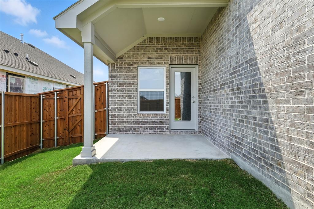 Anna Ranch - Residential