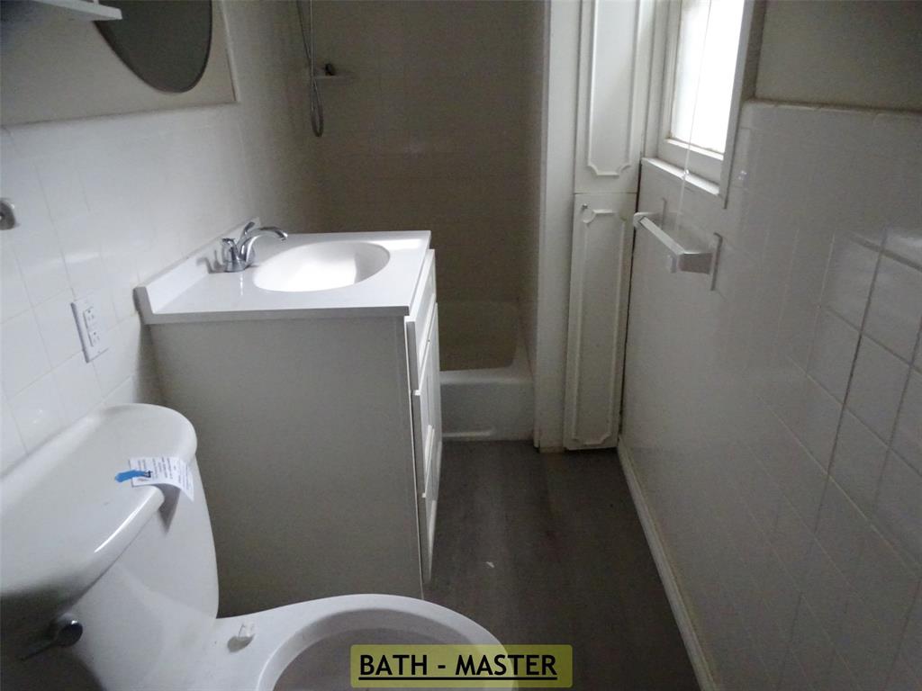 Ridgeway - Residential