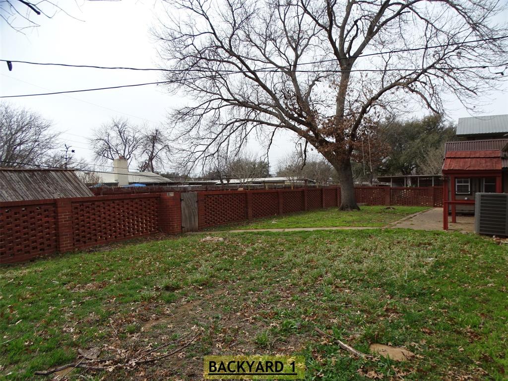 Ridgeway - Residential