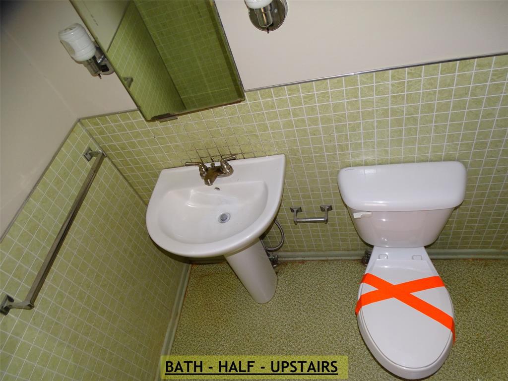 Ridgeway - Residential