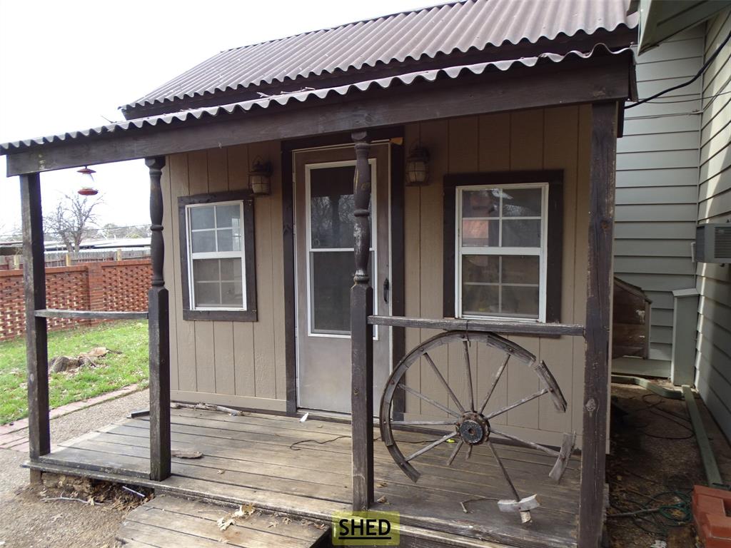 Ridgeway - Residential