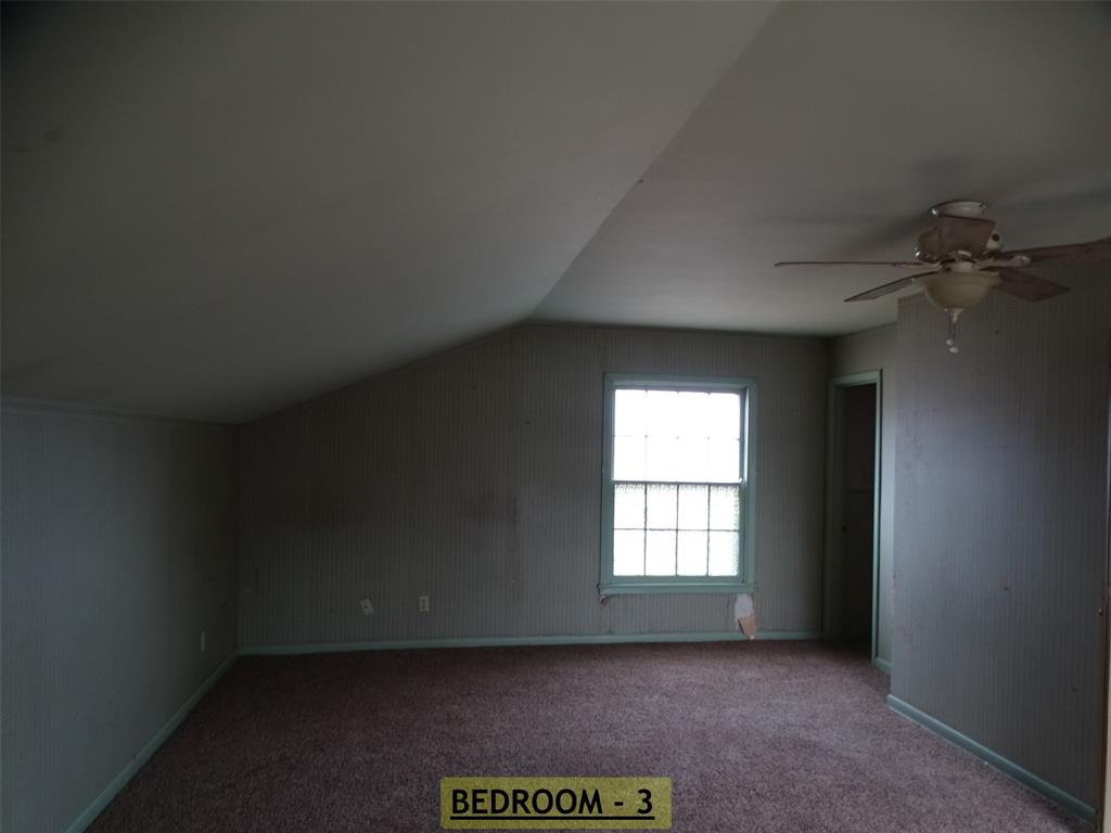 Ridgeway - Residential