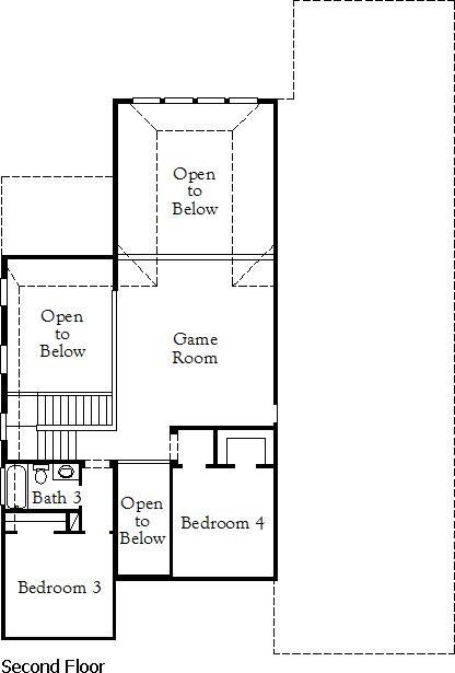 2833 Paddington Drive