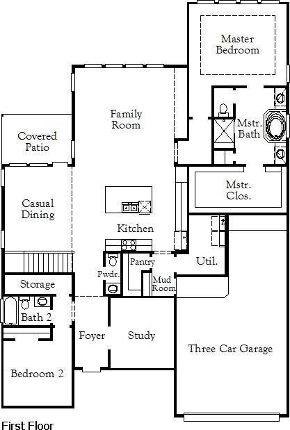 2833 Paddington Drive