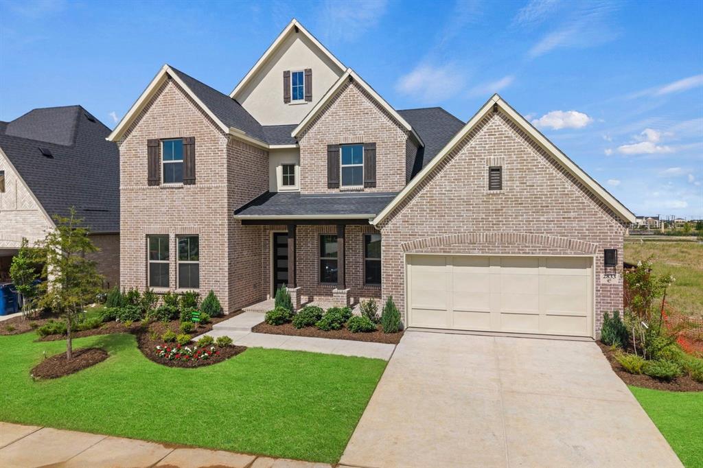 2833 Paddington Drive