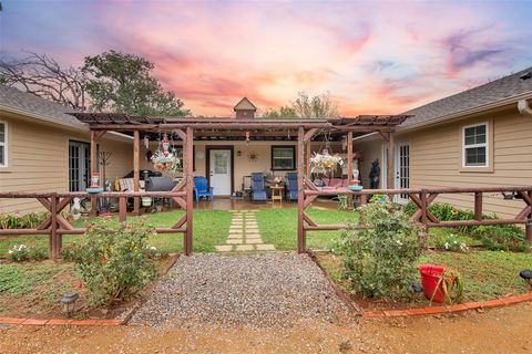 A home in Denison