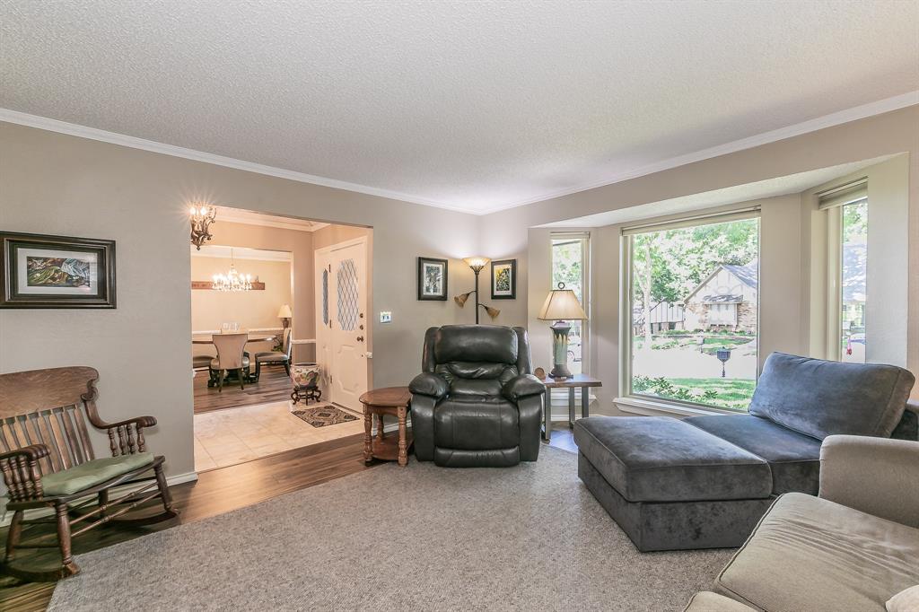 2314 Wakeforest Court