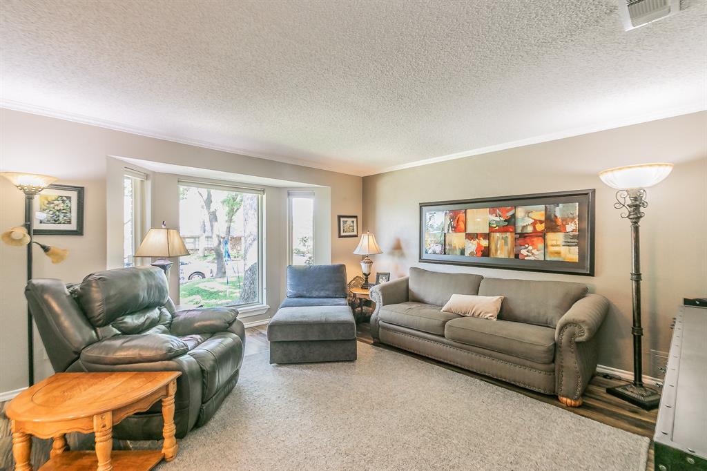 2314 Wakeforest Court