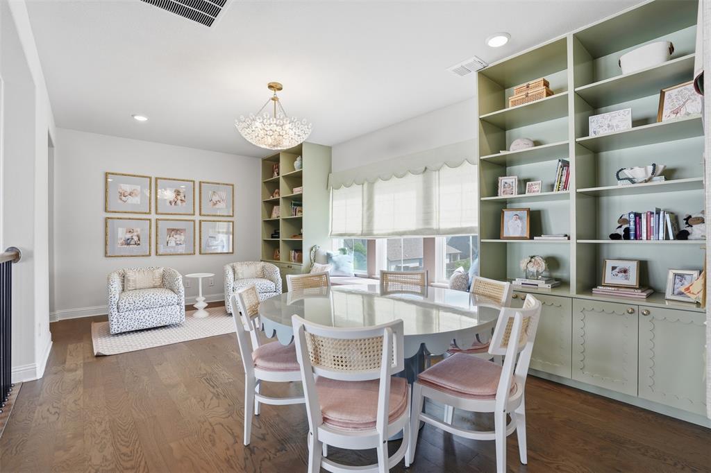 Walsh Ranch - Residential