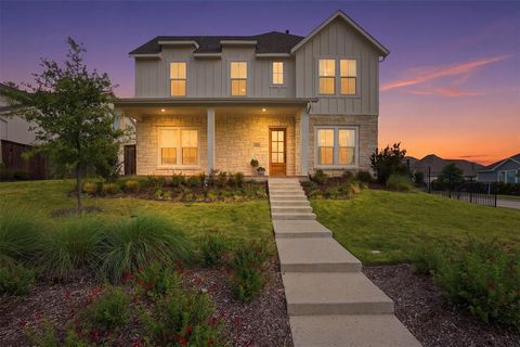 14000 Walsh Avenue Fort Worth TX 76008