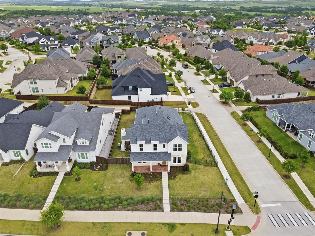 Walsh Ranch - Residential