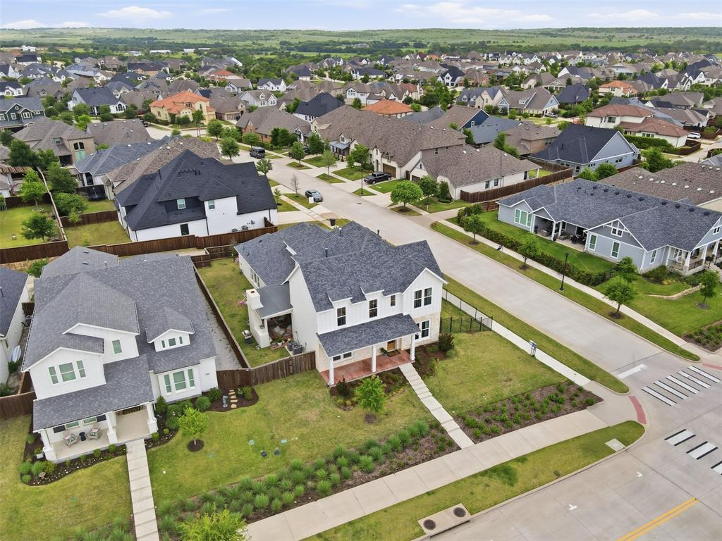 Walsh Ranch - Residential