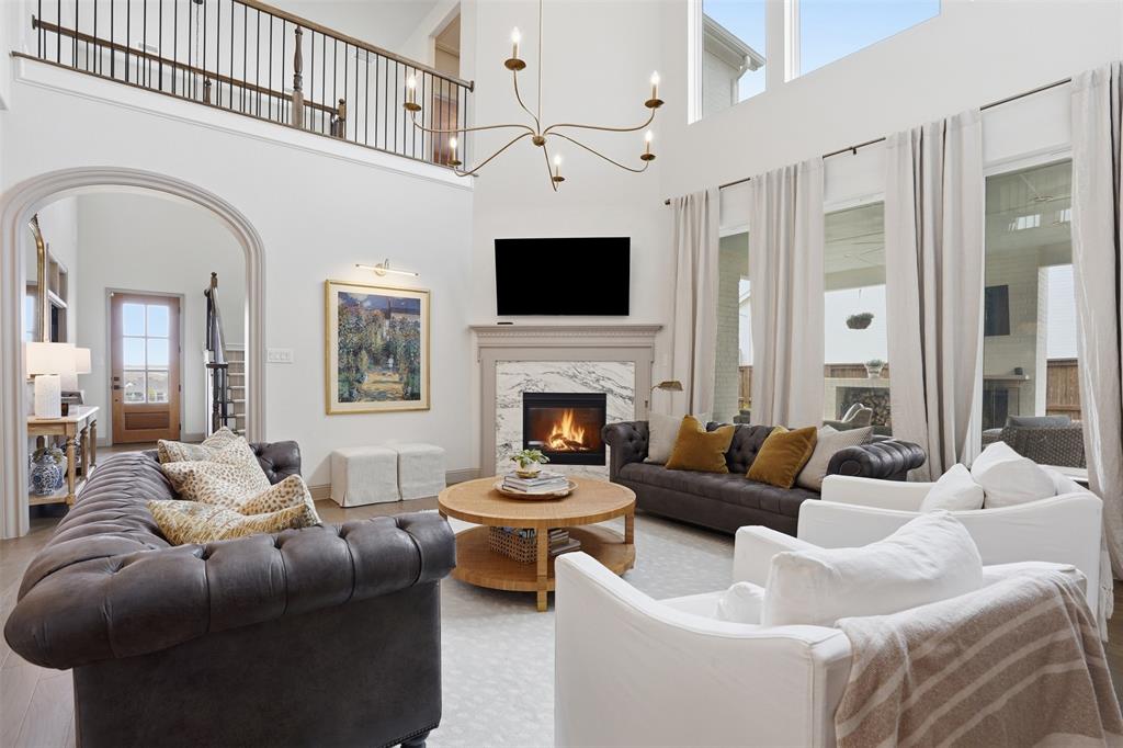 Walsh Ranch - Residential