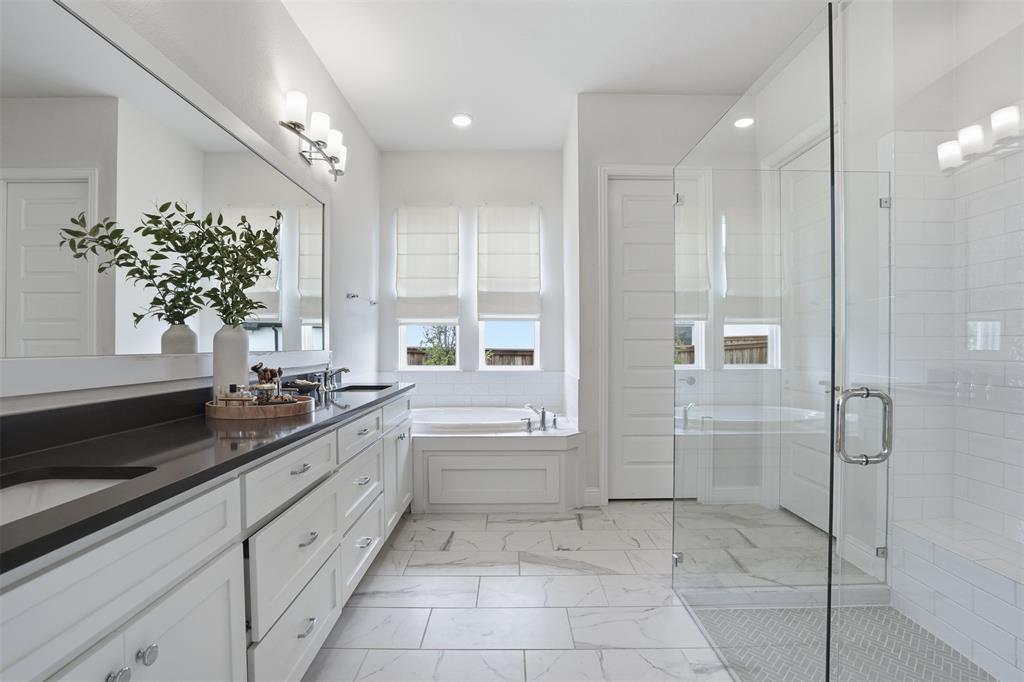 Walsh Ranch - Residential