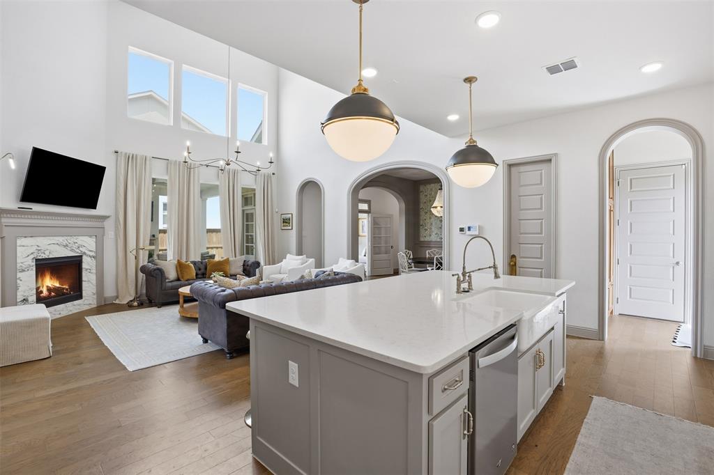 Walsh Ranch - Residential